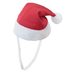 Gorro navideño para mascotas 'pipo'