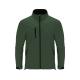 Chaqueta Grifter Ref.21296-VERDE BOTELLA