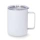 Taza térmica Adelax Ref.21399-BLANCO 