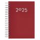 Agenda Witrex Ref.21289-ROJO 