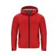 Parka Sarbon Ref.21417-ROJO