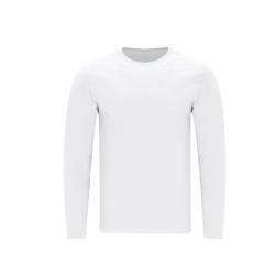 Camiseta adulto blanca Plint