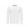 Camiseta adulto blanca Plint