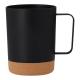 Taza Jurgen Ref.21338-NEGRO 