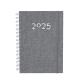 Agenda Sinclex Ref.21293-GRIS 