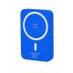 Power bank Tudelak Ref.21356-AZUL 