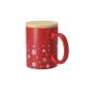 Taza Helogran Ref.21272-ROJO 