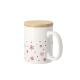 Taza Helogran Ref.21272-BLANCO 