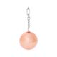 Llavero bálsamo labial Frissel Ref.21304-ROSA 