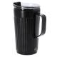 Taza térmica Korpla Ref.21342-NEGRO 