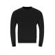 Sudadera adulto Skelton Ref.21297-NEGRO