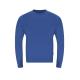 Sudadera adulto Skelton Ref.21297-AZUL