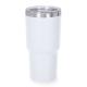 Vaso térmico Haftal Ref.21400-BLANCO 