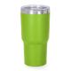 Vaso térmico Haftal Ref.21400-VERDE 