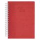 Agenda Wayrux Ref.21290-ROJO 