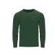 Camiseta adulto color Hawk Ref.21301-VERDE BOTELLA