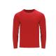 Camiseta adulto color Hawk Ref.21301-ROJO