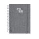 Agenda Berkel Ref.21294-GRIS 