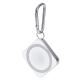 Cargador Hidmon Ref.21390-BLANCO 