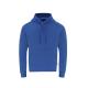 Sudadera adulto con capucha Dretius Ref.21298-AZUL