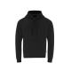 Sudadera adulto con capucha Dretius Ref.21298-NEGRO