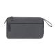 Estuche organizador Saldrick Ref.21369-GRIS 