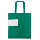 Bolsa non-woven Rocky 80g/m2 Ref.CFT480-VERDE 