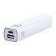 Power bank Serdinam Ref.21259-BLANCO 