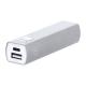 Power bank Serdinam Ref.21259-PLATEADO 