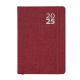 Agenda Nudels Ref.21291-ROJO 