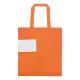 Bolsa non-woven Rocky 80g/m2 Ref.CFT480-NARANJA 