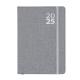 Agenda Nudels Ref.21291-GRIS 