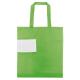 Bolsa non-woven Rocky 80g/m2 Ref.CFT480-PISTACHO 