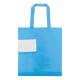 Bolsa non-woven Rocky 80g/m2 Ref.CFT480-AZUL/MEDIO 