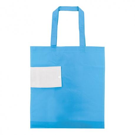 Bolsa non-woven Rocky 80g/m2