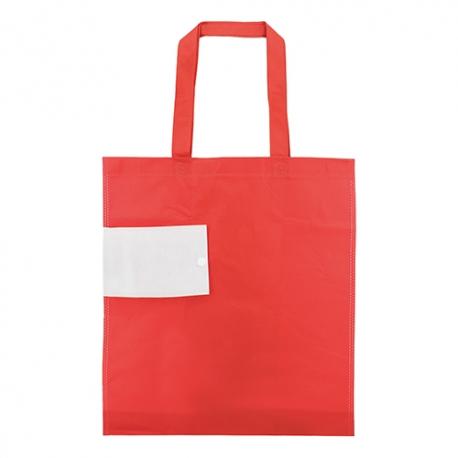 Bolsa non-woven Rocky 80g/m2