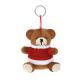 Llavero peluche Cardix Ref.21263-OSO 