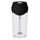 Vaso mezclador Darby Ref.21366-NEGRO 