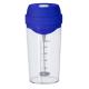 Vaso mezclador Darby Ref.21366-AZUL 