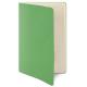 Libreta Ref.CF10631-VERDE 