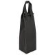 Bolsa conservadora de frio para botella de vino Ref.CF10694-NEGRO 