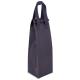 Bolsa conservadora de frio para botella de vino Ref.CF10694-MARINO 