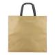 Bolsa boutique non-woven laminado 100g/m2 Ref.CFT482-ORO 