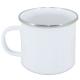 Mug 'charles' Ref.CF60080-BLANCO 