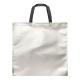 Bolsa boutique non-woven laminado 100g/m2 Ref.CFT482-PLATA 