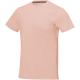 Camiseta de manga corta para hombre Nanaimo Ref.PF38011-ROSA PALIDO