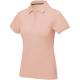 Polo de manga corta para mujer Calgary Ref.PF38081-ROSA PALIDO