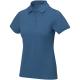 Polo de manga corta para mujer Calgary Ref.PF38081-TECH BLUE