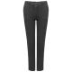 Pantalón chino niña Ref.TTK7006-GRIS OSCURO