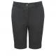 Bermuda chino niña Ref.TTK7008-GRIS OSCURO